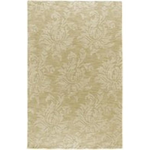 Surya Surya M206-3353 Sand Mystique Collection Rug - 3 Ft 3 Inches x 5 Ft 3 Inches M206-3353